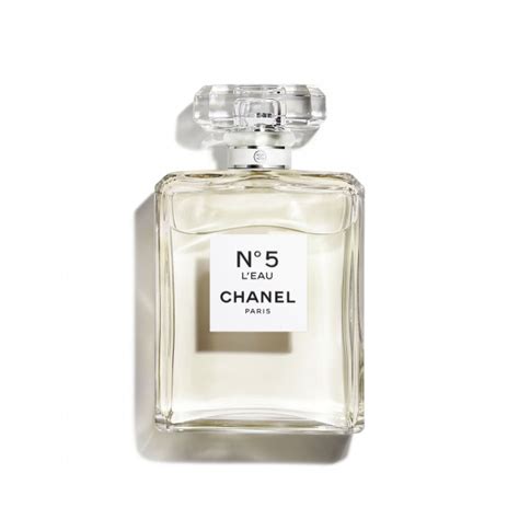 fann parfumerie chanel 5|N°5 EAU DE PARFUM .